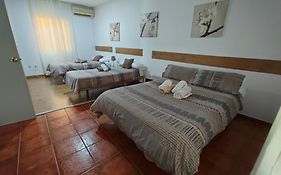 Hostal Puerto De Santa Maria