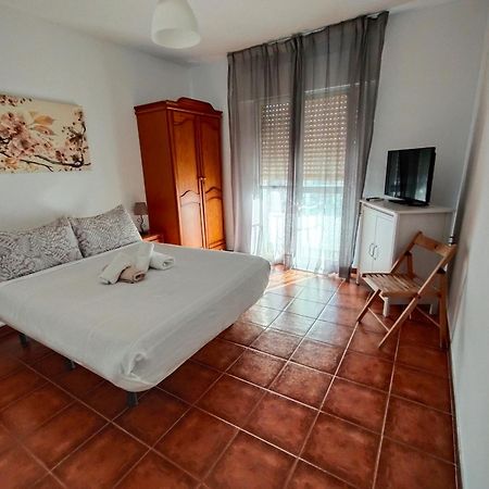 Hostal Puerto De Santa Maria El Puerto de Santa María Extérieur photo