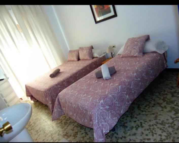 Hostal Puerto De Santa Maria El Puerto de Santa María Extérieur photo