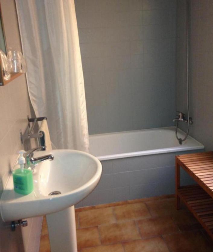 Hostal Puerto De Santa Maria El Puerto de Santa María Extérieur photo