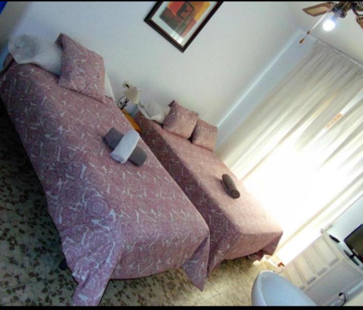 Hostal Puerto De Santa Maria El Puerto de Santa María Extérieur photo