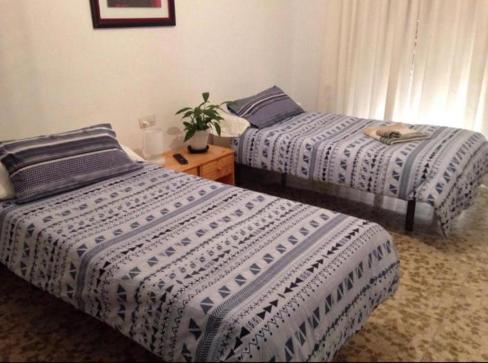 Hostal Puerto De Santa Maria El Puerto de Santa María Extérieur photo