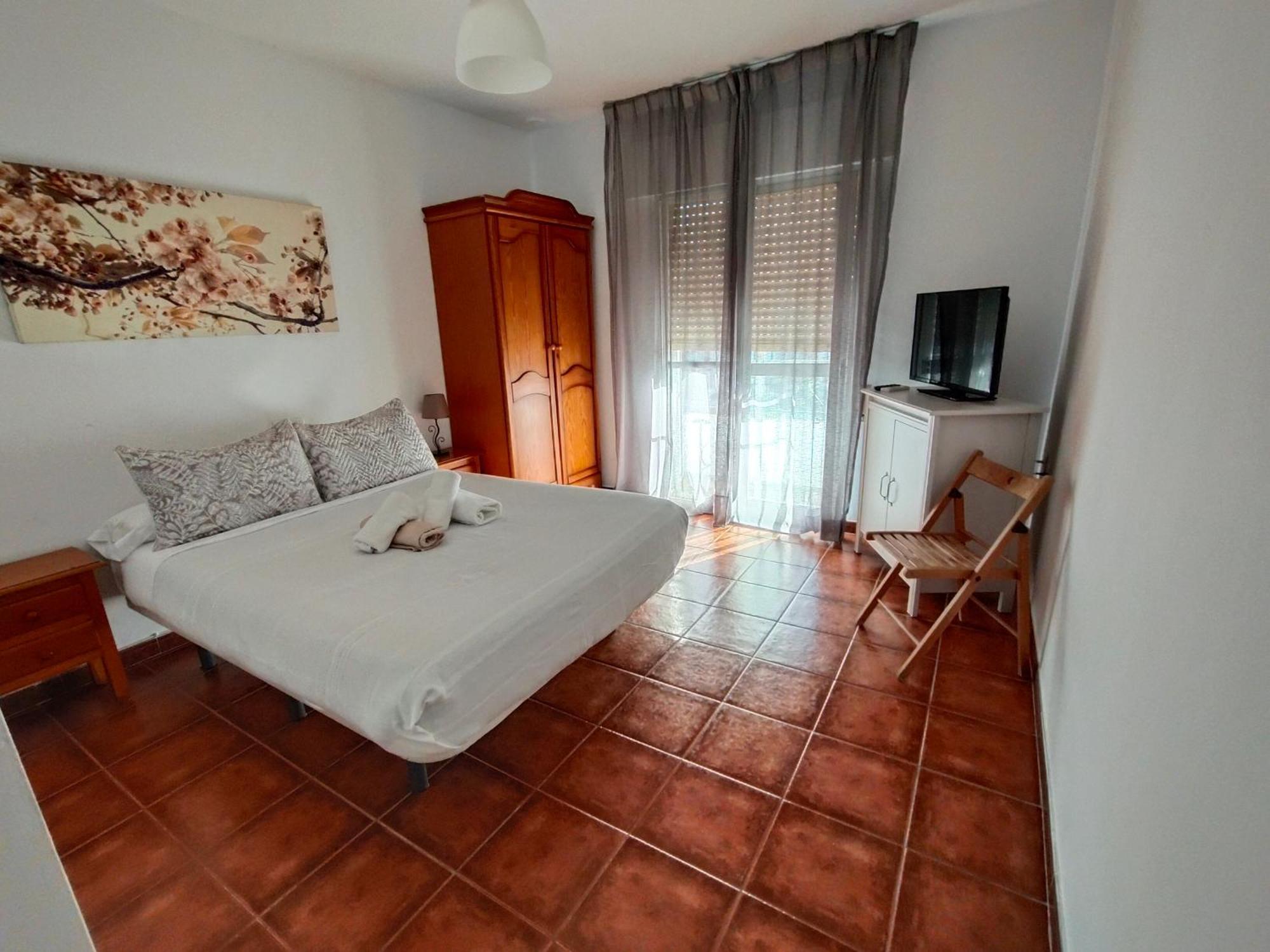 Hostal Puerto De Santa Maria El Puerto de Santa María Extérieur photo