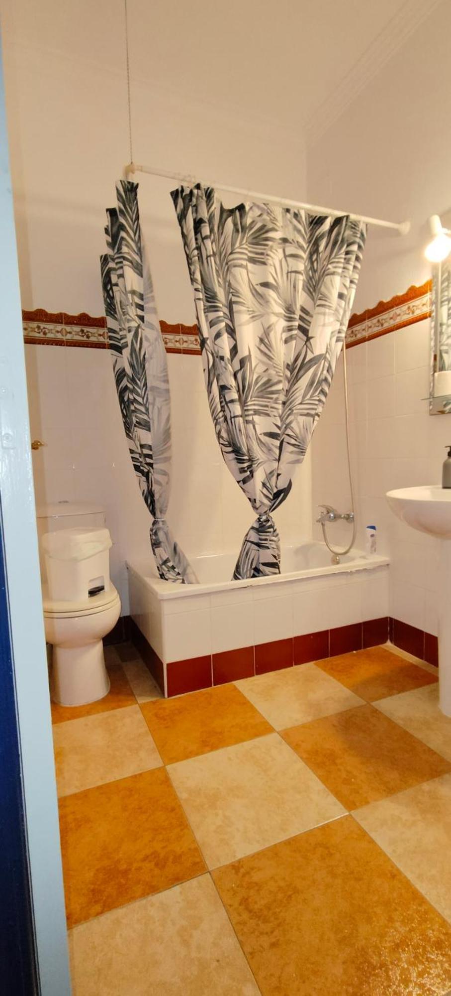 Hostal Puerto De Santa Maria El Puerto de Santa María Extérieur photo