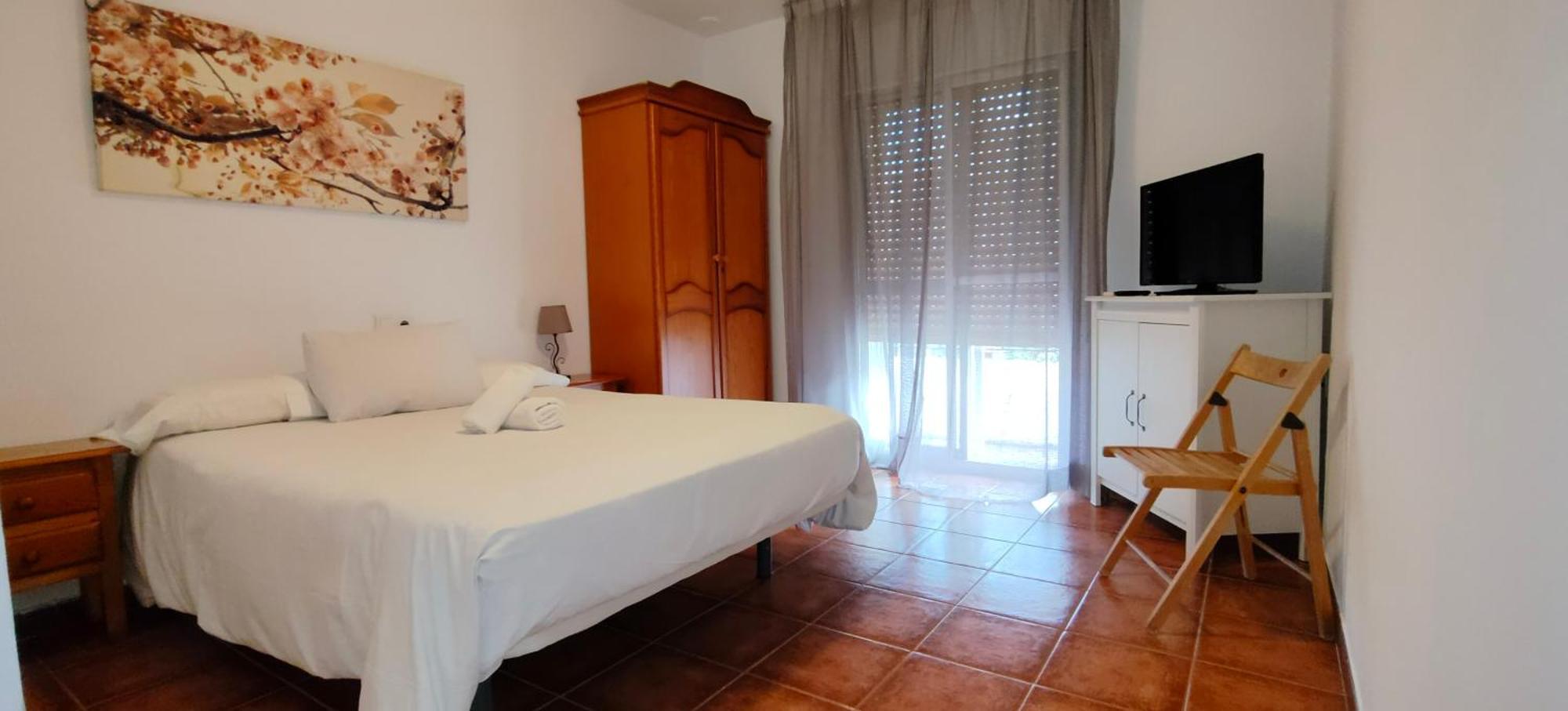 Hostal Puerto De Santa Maria El Puerto de Santa María Extérieur photo