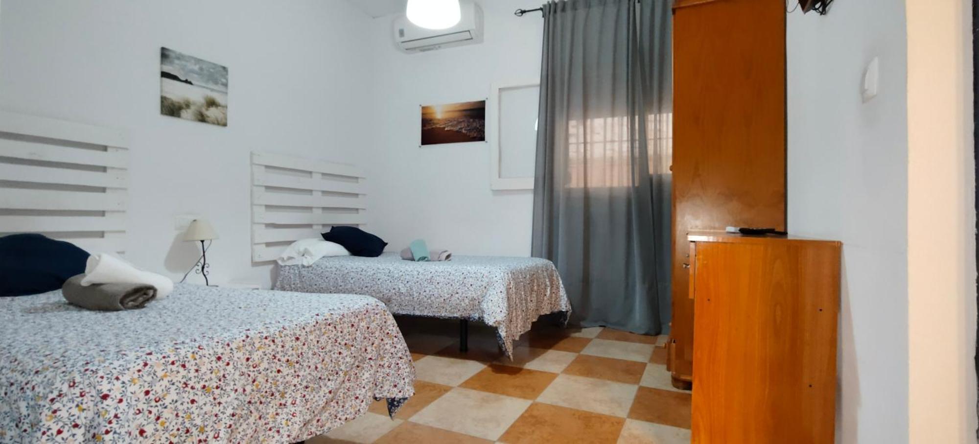 Hostal Puerto De Santa Maria El Puerto de Santa María Extérieur photo