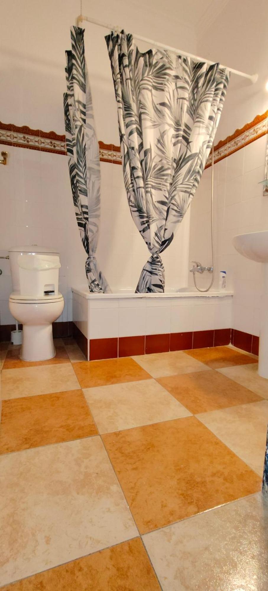 Hostal Puerto De Santa Maria El Puerto de Santa María Extérieur photo