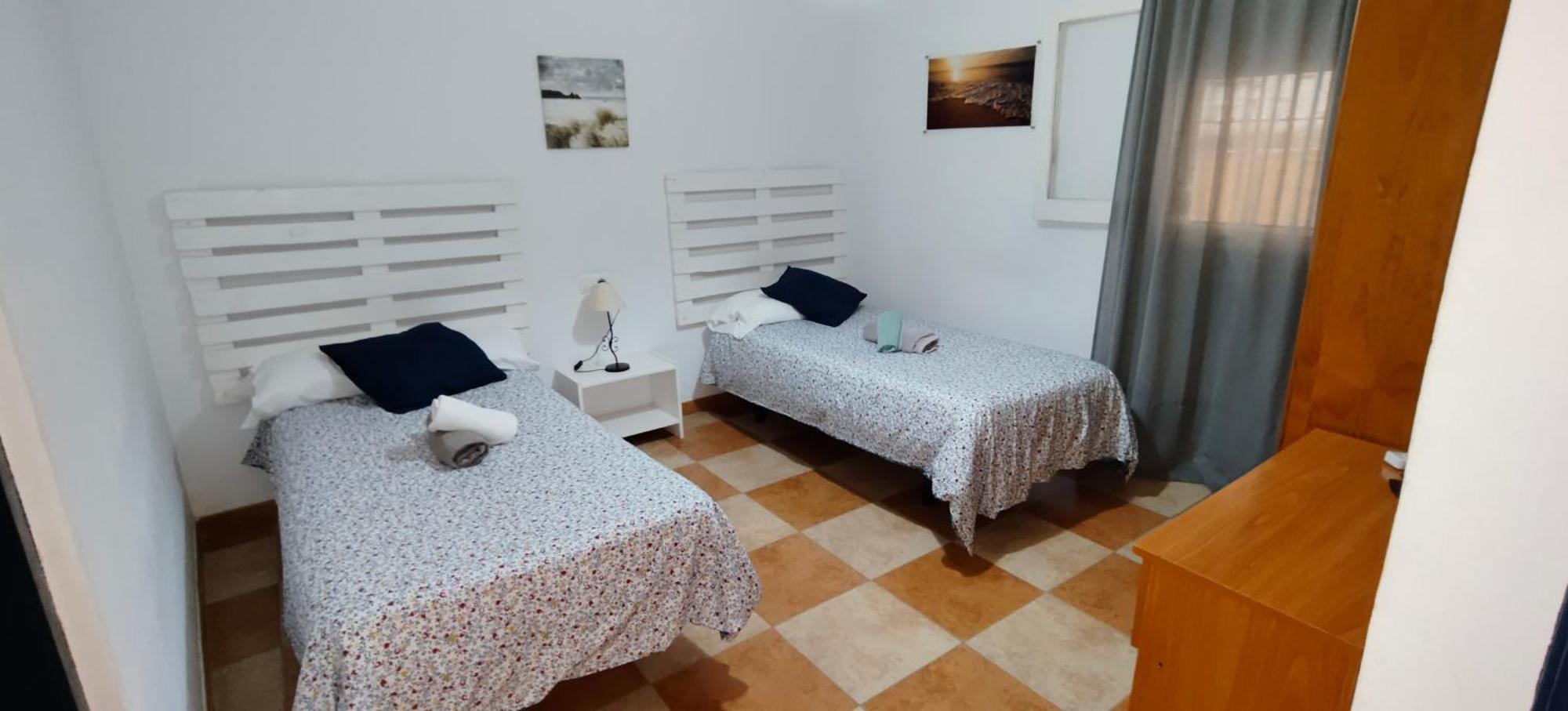 Hostal Puerto De Santa Maria El Puerto de Santa María Extérieur photo