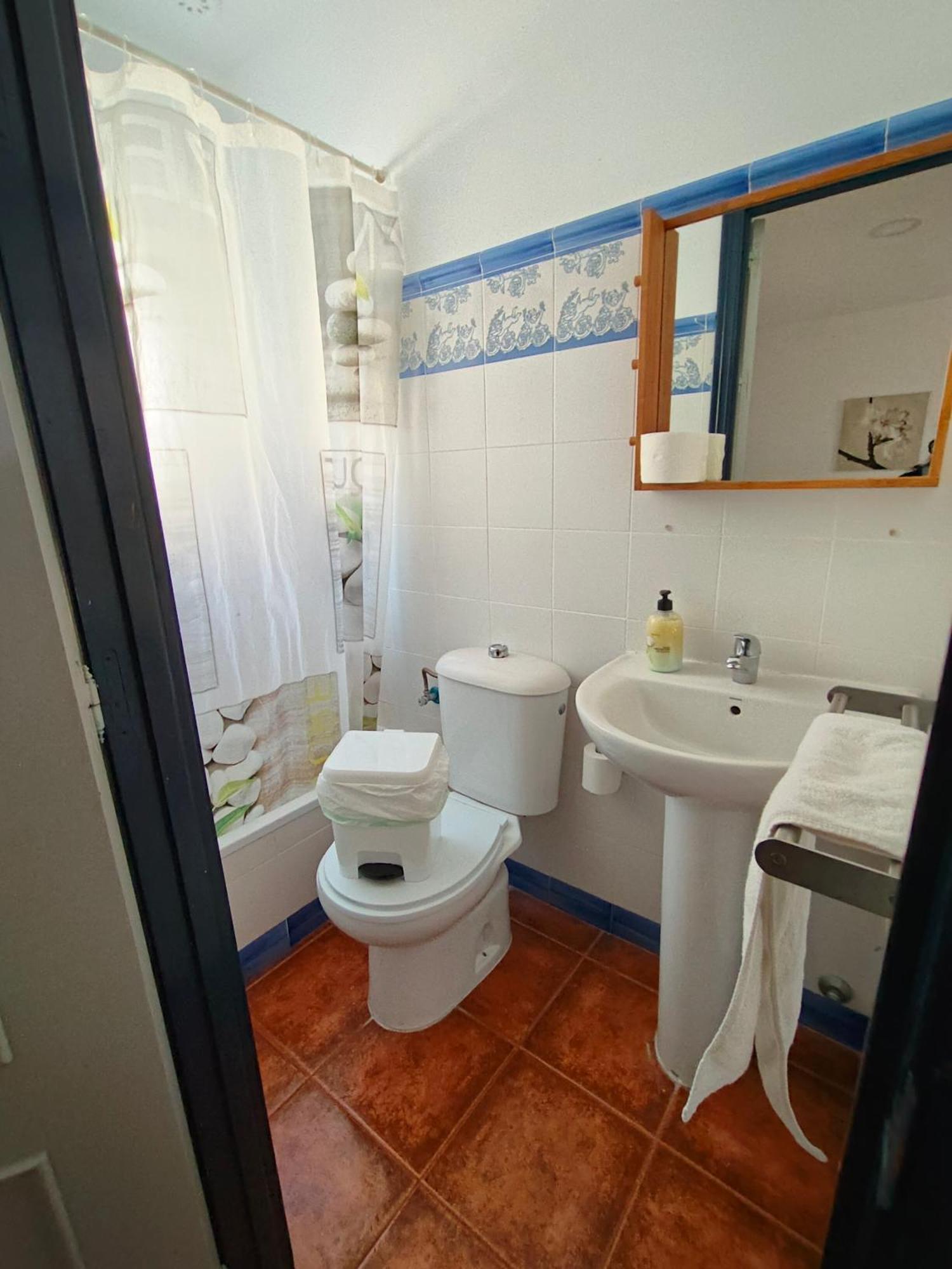 Hostal Puerto De Santa Maria El Puerto de Santa María Extérieur photo