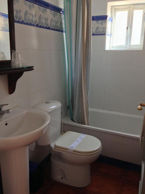 Hostal Puerto De Santa Maria El Puerto de Santa María Extérieur photo