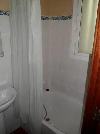 Hostal Puerto De Santa Maria El Puerto de Santa María Extérieur photo