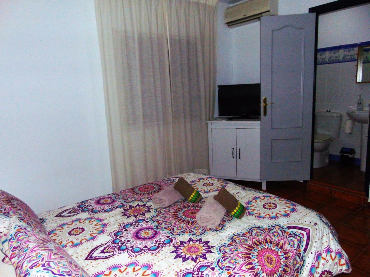 Hostal Puerto De Santa Maria El Puerto de Santa María Extérieur photo