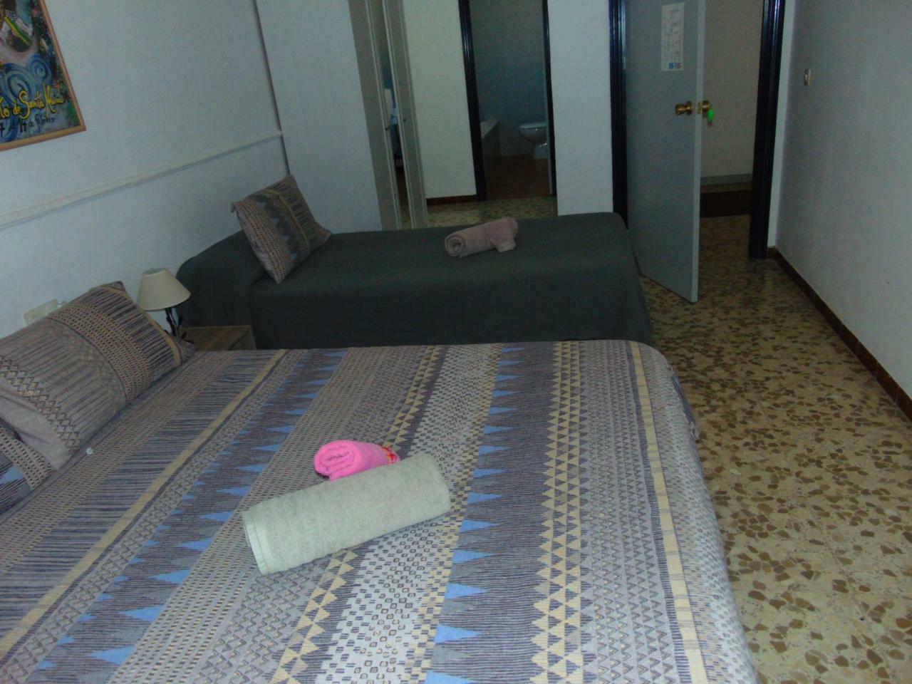 Hostal Puerto De Santa Maria El Puerto de Santa María Extérieur photo