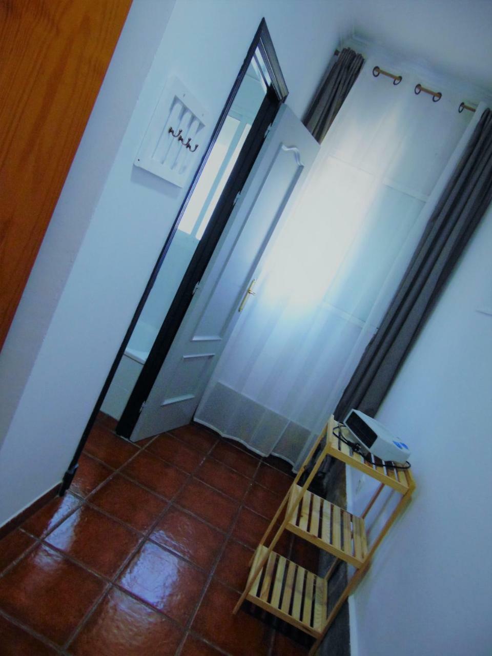 Hostal Puerto De Santa Maria El Puerto de Santa María Extérieur photo