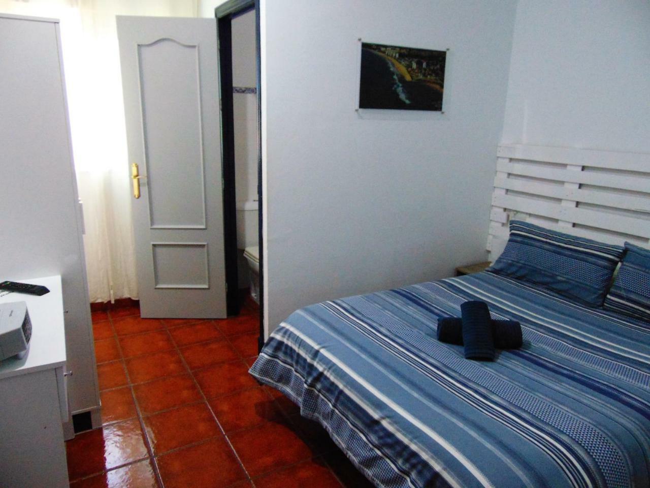 Hostal Puerto De Santa Maria El Puerto de Santa María Extérieur photo